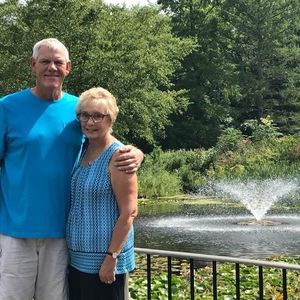 Meet your Posher, Lorraine